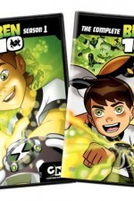 Watch Ben 10 Xmovies8